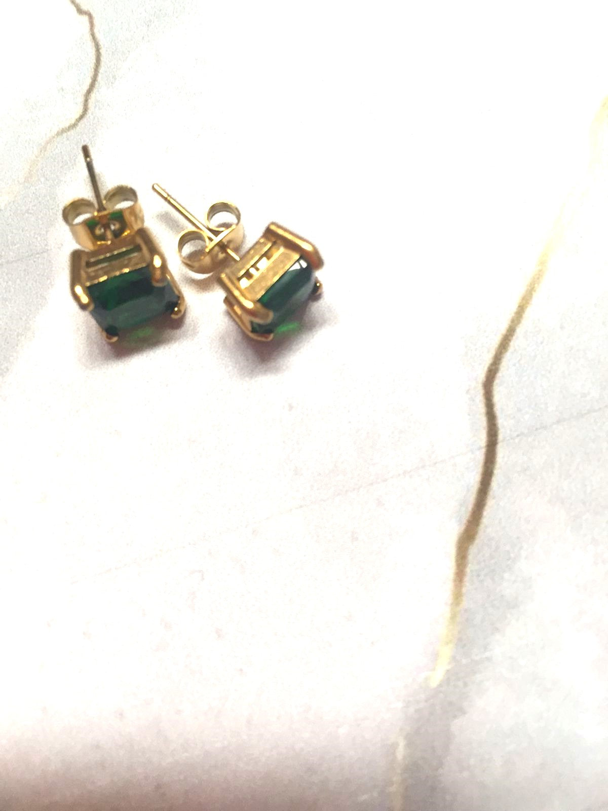 Aretes Esme