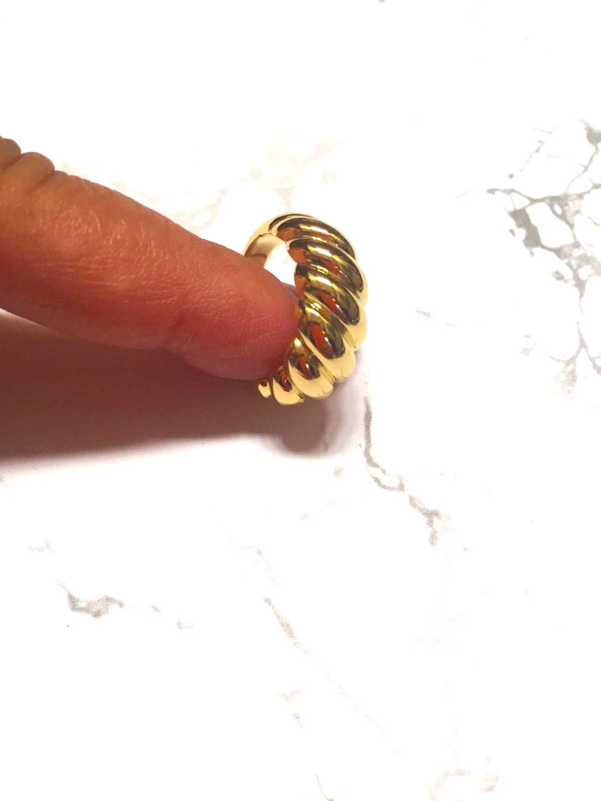 Anillo Boa